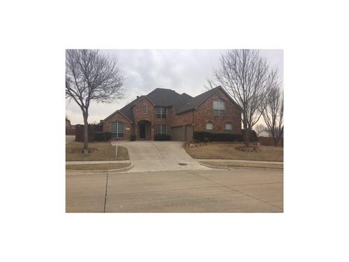 715 Wheaton Ct, Allen, TX, 75013-2986 | Card Image