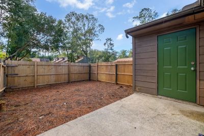 2099 Continental Avenue, Townhouse with 2 bedrooms, 1 bathrooms and null parking in Tallahassee FL | Image 3