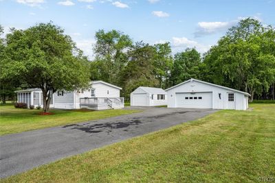 11 Perch Pond Drive, House other with 3 bedrooms, 2 bathrooms and null parking in Forestport NY | Image 1