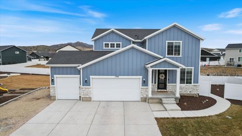 1794 E Johnstown St, Eagle Mountain, UT, 84005-6378 | Card Image