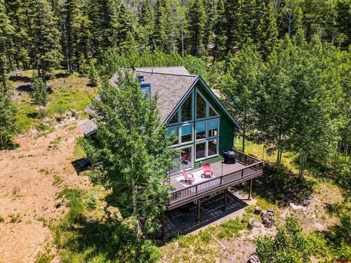 261 Aspen Dr, Durango, CO, 81301 | Card Image