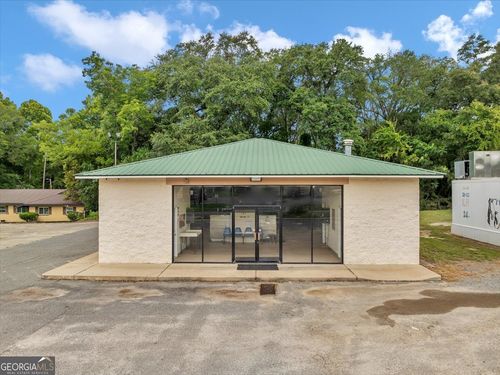 206 Griffin Ave, Eastman, GA, 31023-6706 | Card Image