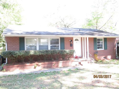 2587 Huntington Dr, Macon, GA, 31204-1114 | Card Image