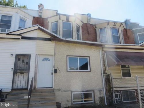 5424 Trinity St, PHILADELPHIA, PA, 19143-4910 | Card Image