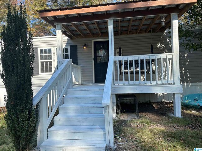 33679 Highway 22, House other with 3 bedrooms, 2 bathrooms and null parking in Verbena AL | Image 25