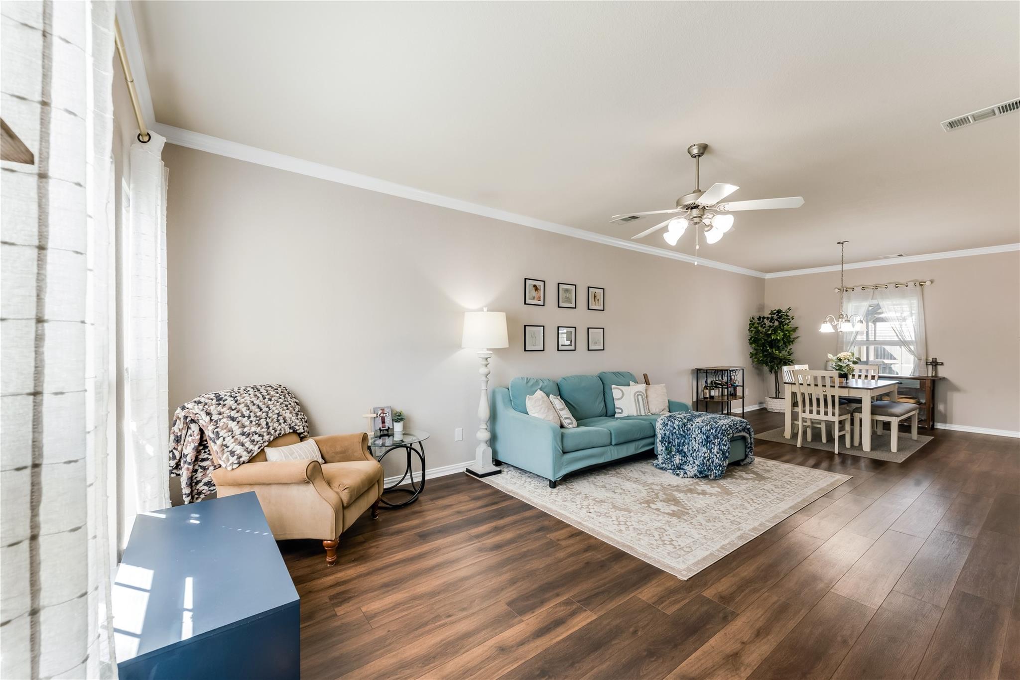Residential Lease in La Marque 4
