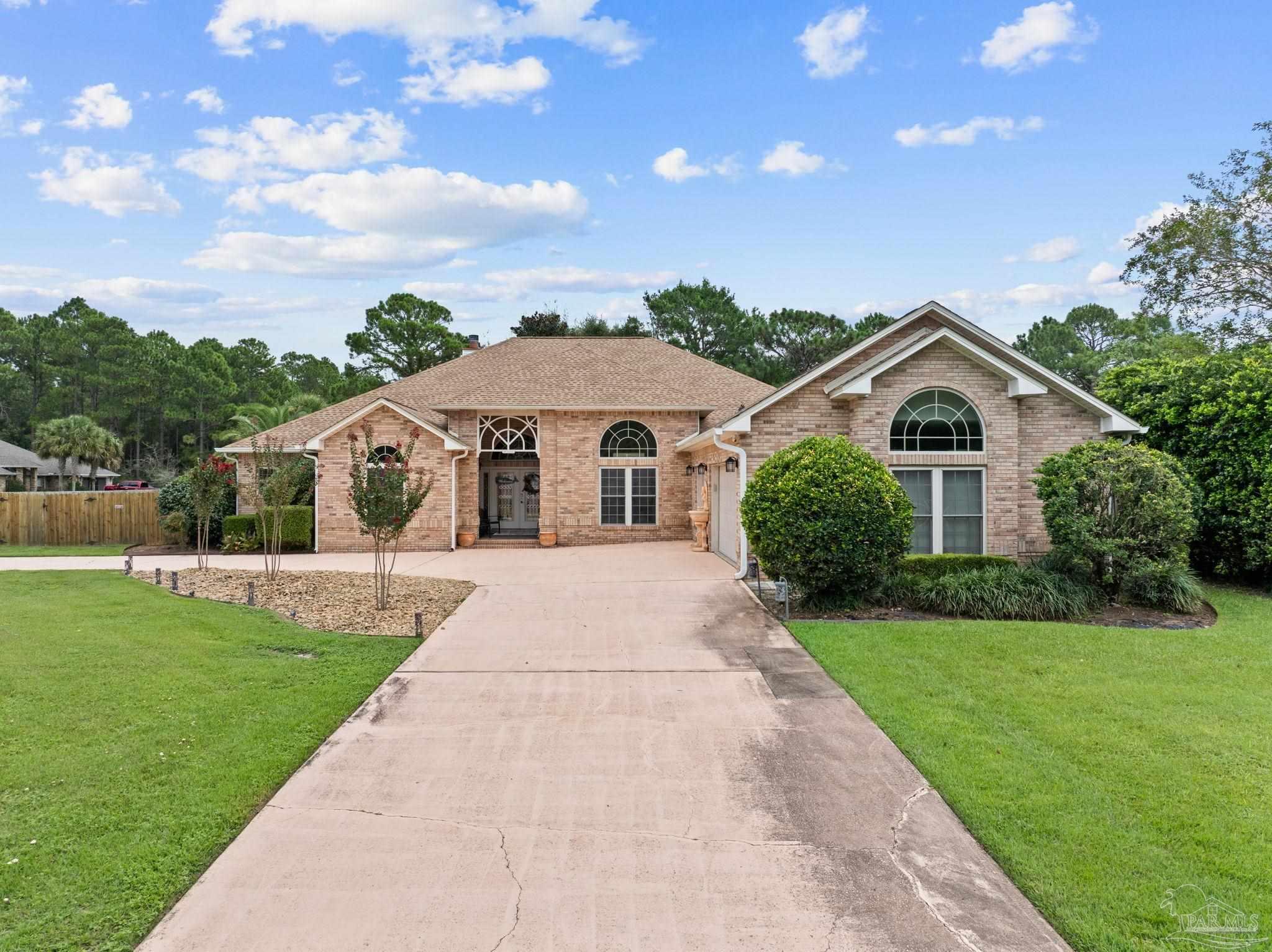 Residential in Navarre