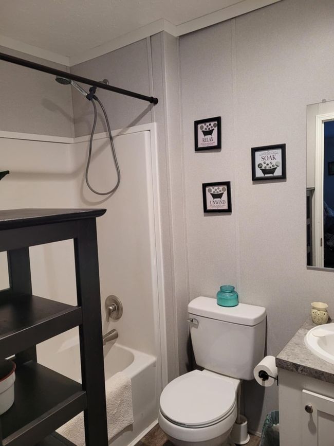 345 Pinecrest Ln, House other with 3 bedrooms, 2 bathrooms and 1 parking in Claudville VA | Image 30