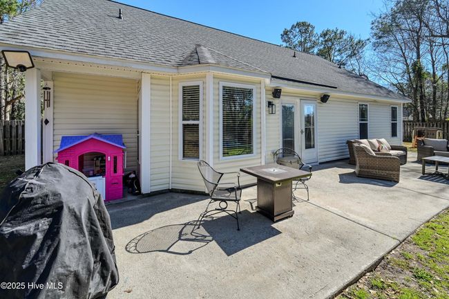 103 Fielding Terrace Ct, House other with 3 bedrooms, 2 bathrooms and 2 parking in Hampstead NC | Image 34