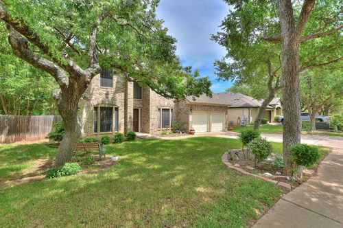 1609 Colton Way, Cedar Park, TX, 78613-5815 | Card Image