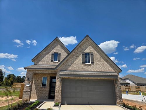 21550 Witham Promenade Ln, Magnolia, TX, 77355-2459 | Card Image