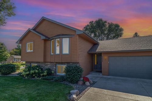 3422 134th Ave Nw, Andover, MN, 55304-3695 | Card Image