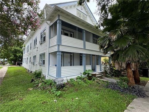 2345 Broadway St, New Orleans, LA, 70125-4127 | Card Image