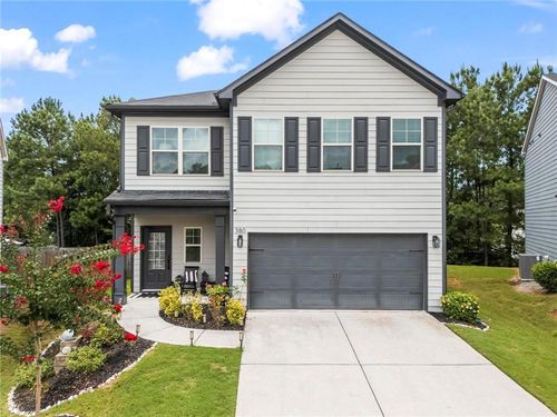 380 Winston Cir, Canton, GA, 30114-8606 | Card Image
