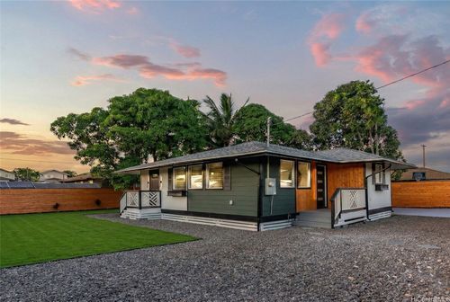91-454 Papipi Rd, Ewa Beach, HI, 96706-2335 | Card Image