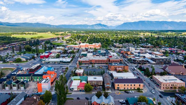 APT-6 - 119 Lupfer Ave, Condo with 2 bedrooms, 1 bathrooms and null parking in Whitefish MT | Image 16