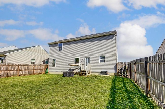 207 S Tuttle Rd, House other with 4 bedrooms, 3 bathrooms and null parking in Springfield OH | Image 29