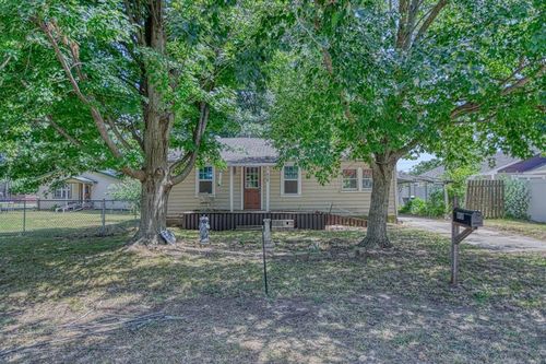 418 E Boomer Street, Lexington, OK, 73051 | Card Image