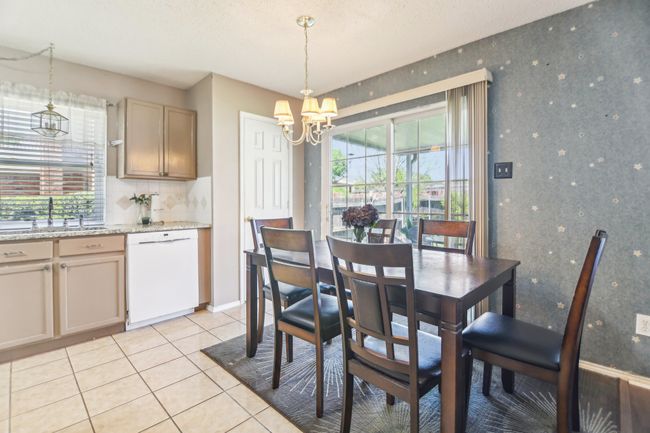 5229 Cedar View Ct, House other with 4 bedrooms, 3 bathrooms and null parking in Watauga TX | Image 11