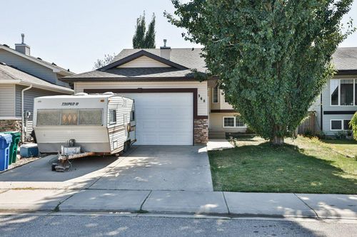 368 Grizzly Cres N, Lethbridge, AB, T1H4E6 | Card Image