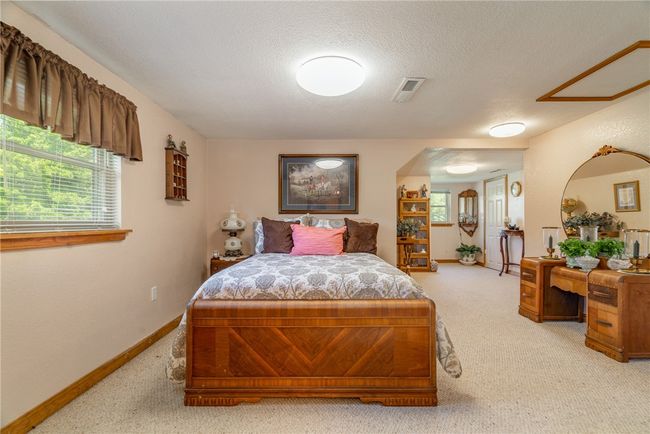 16484 S Highway 71, House other with 5 bedrooms, 4 bathrooms and null parking in Winslow AR | Image 26
