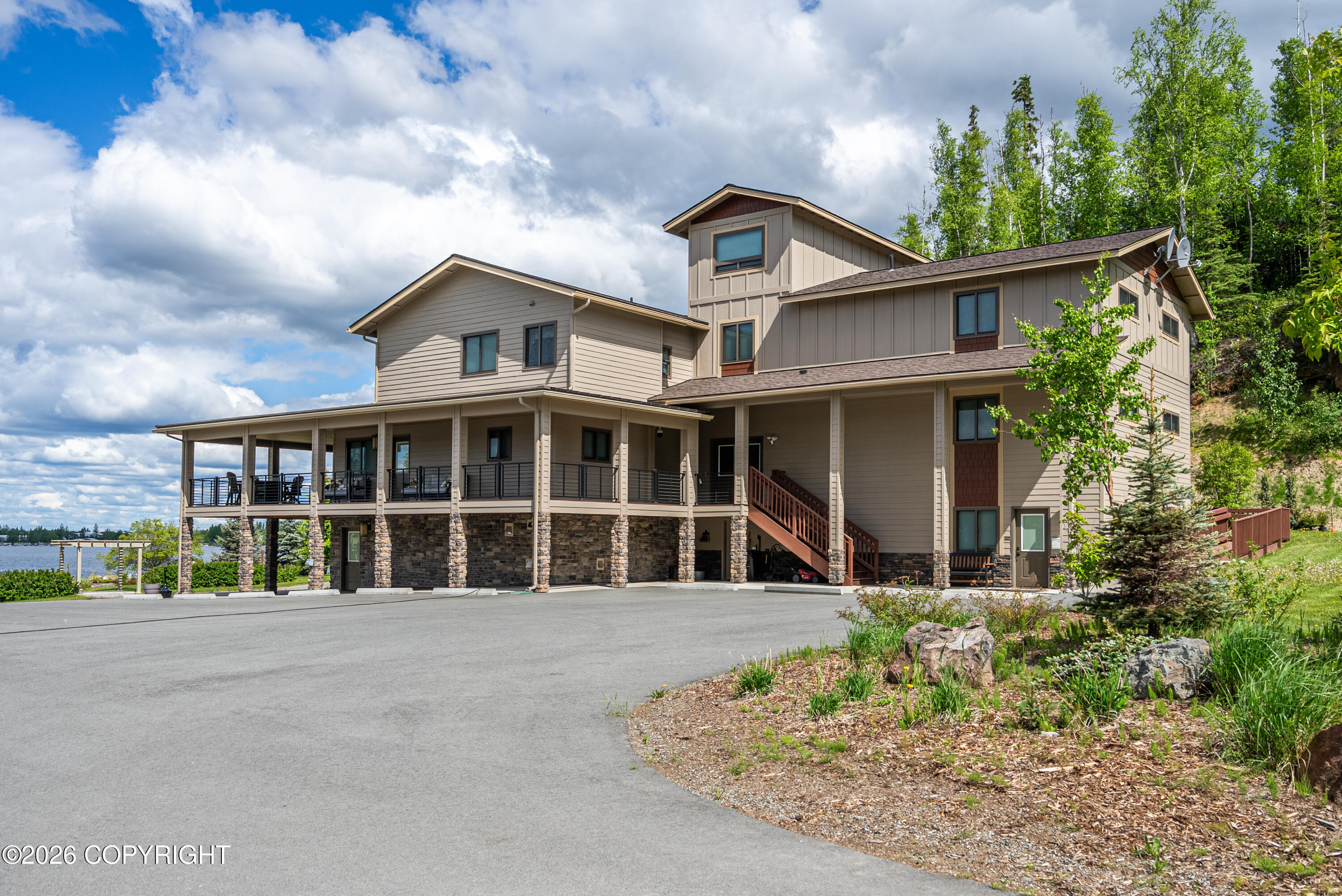 Residential in Big Lake 5