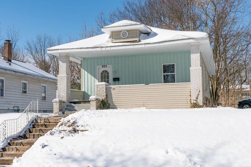 925 Sancome Avenue, South Bend, IN, 46628 | Card Image