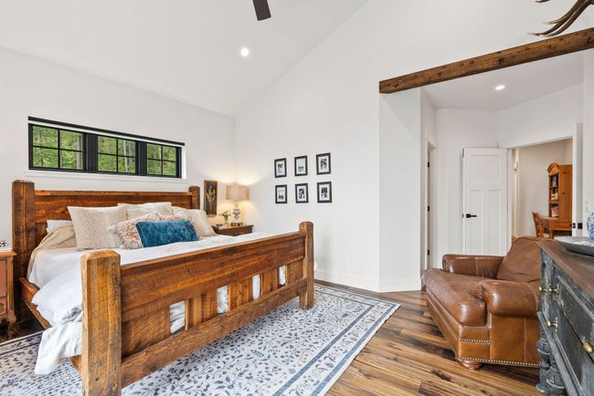 217 Pinto Trl, House other with 3 bedrooms, 4 bathrooms and null parking in Bigfork MT | Image 22