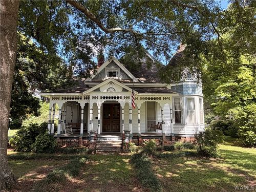 701 1st St, Greensboro, AL, 36744-1729 | Card Image