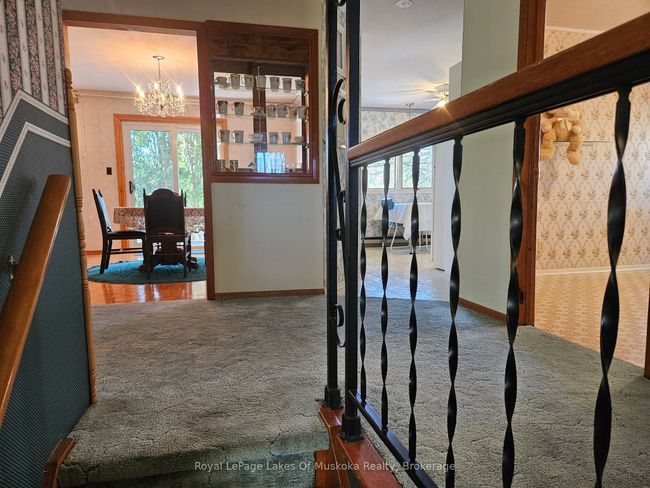 140 Beaumont Dr, House other with 4 bedrooms, 3 bathrooms and 3 parking in Bracebridge ON | Image 17