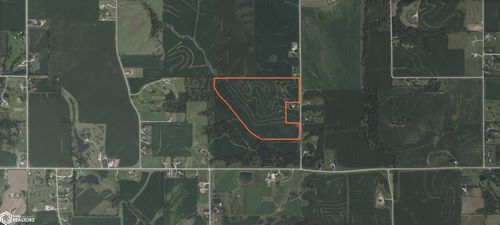 Lot 10 Se 100th Street, Runnells, IA, 50237 | Card Image