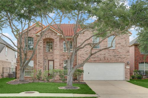 4010 Calabria Bay Ct, Missouri City, TX, 77459-6980 | Card Image