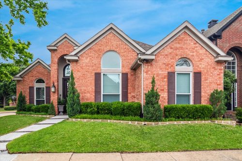 18503 Kelly Cave Trl, Dallas, TX, 75252-2688 | Card Image