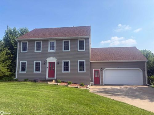 1525 Lone Oak Cir, Fairfield, IA, 52556-4159 | Card Image