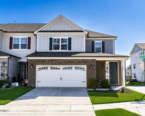 931 Haybeck Ln, Apex, NC, 27523-6192 | Card Image