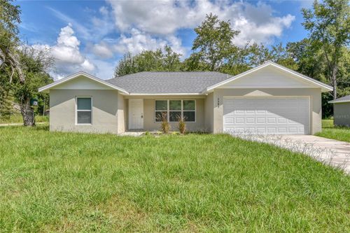 3383 Se 138th Pl, Summerfield, FL, 34491-2127 | Card Image