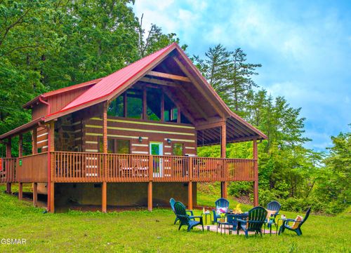 3510 Twin City Way, Pigeon Forge, TN, 37863 | Card Image