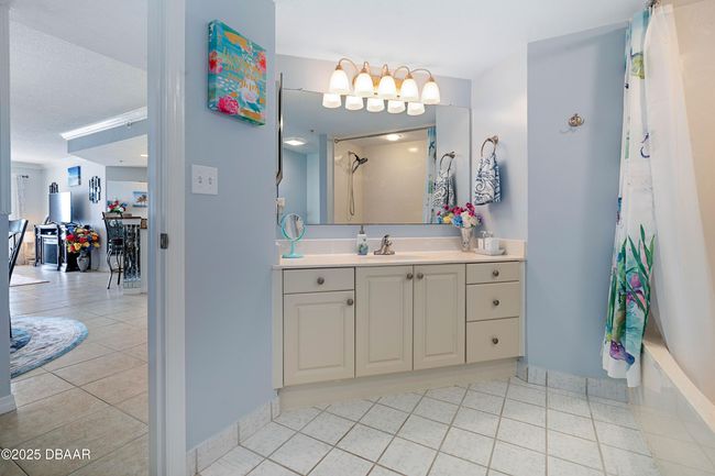 APT-205 - 2967 S Atlantic Ave, Condo with 2 bedrooms, 2 bathrooms and null parking in DAYTONA BEACH SHORES FL | Image 25