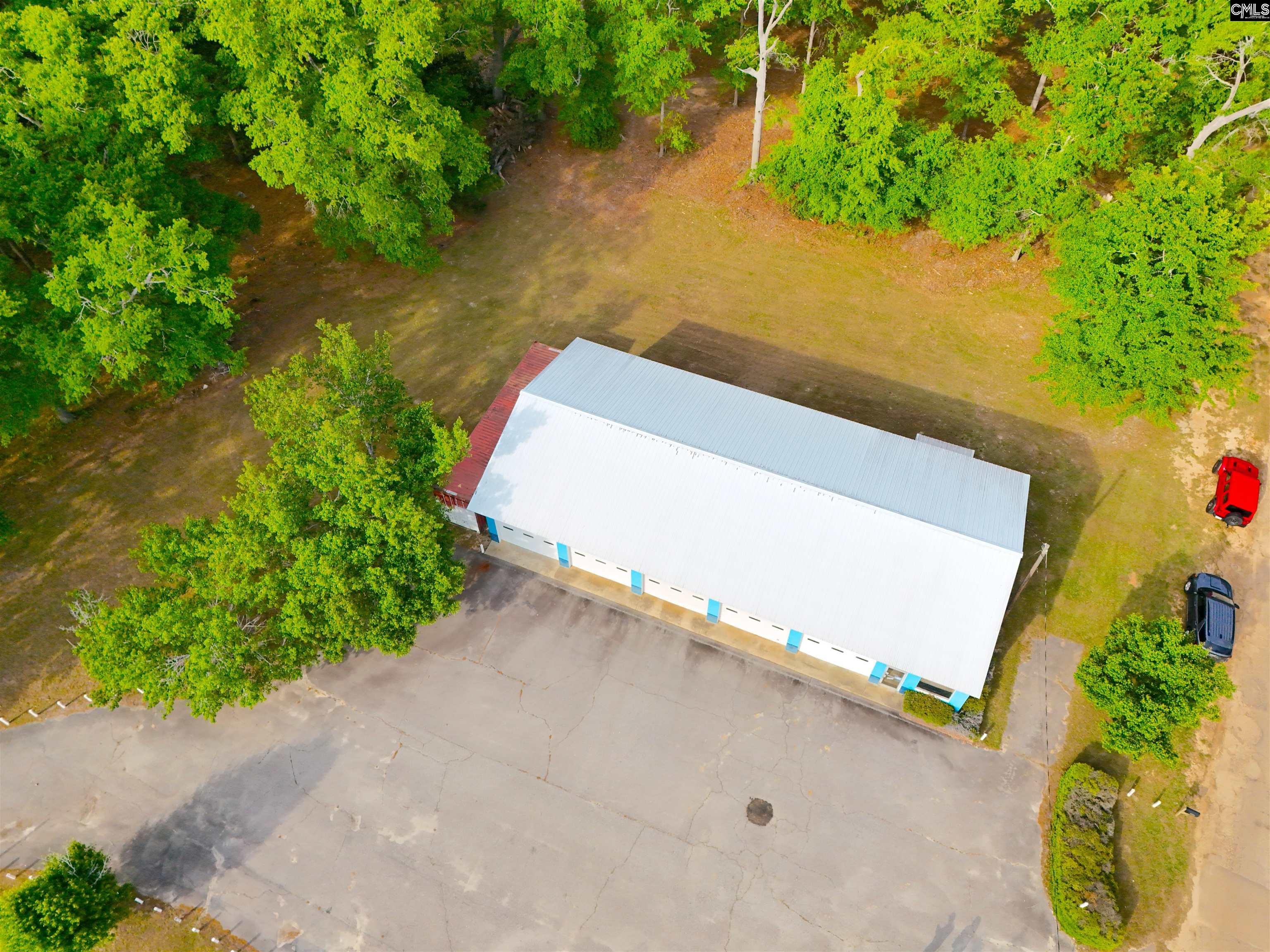 Commercial Sale in Leesville 2