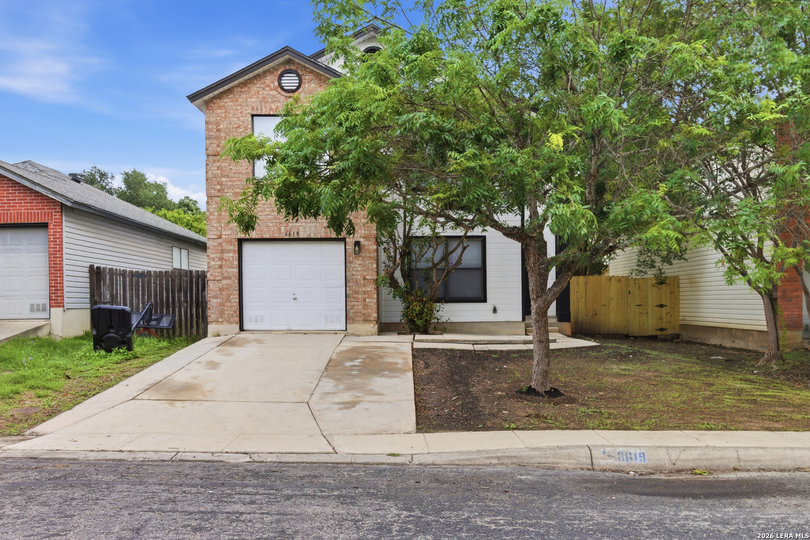 Residential in San Antonio