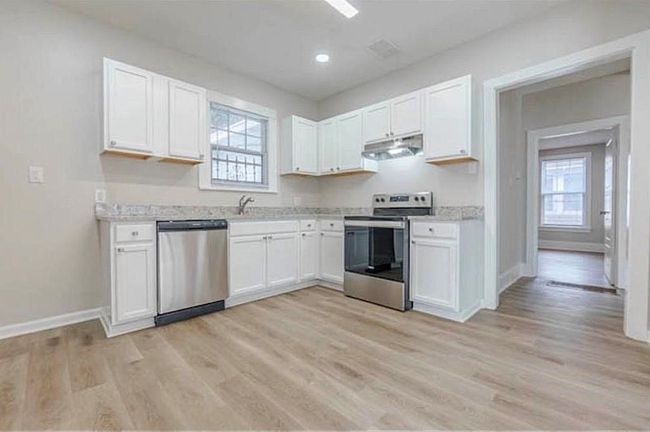 1418 Snowden Ave, House other with 3 bedrooms, 2 bathrooms and null parking in Memphis TN | Image 5