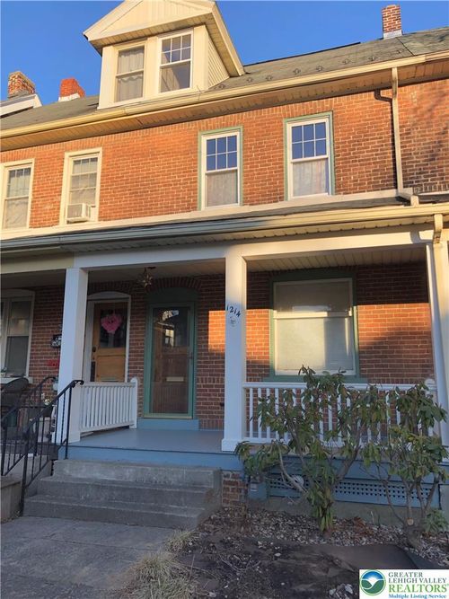 1214 Maple St, BETHLEHEM, PA, 18018-2925 | Card Image