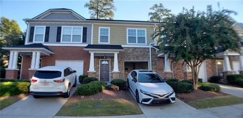 795 Arbor Gate Ln, Lawrenceville, GA, 30044-8810 | Card Image