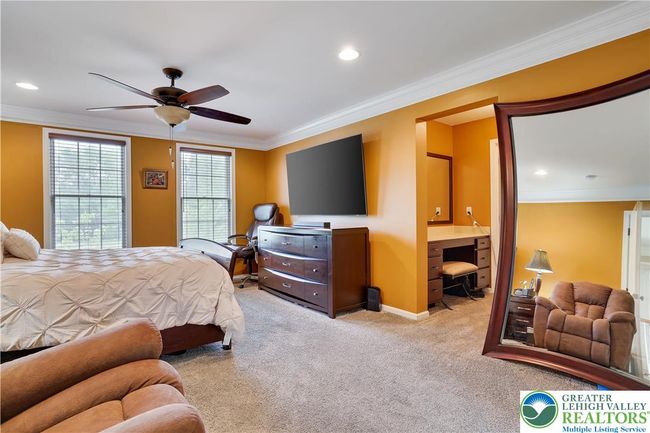 638 Stratton Dr, House other with 5 bedrooms, 4 bathrooms and null parking in East Stroudsburg PA | Image 24