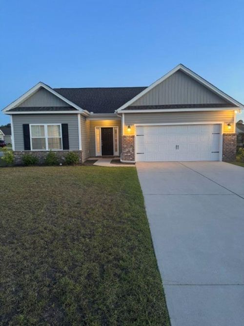 271 Palm Terrace Loop, Conway, SC, 29526-8448 | Card Image