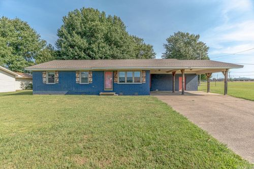 398 Barry St E, Wynne, AR, 72396-3915 | Card Image