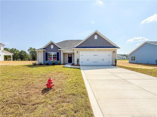70 Commander Cir, Parkton, NC, 28371-2107 | Card Image