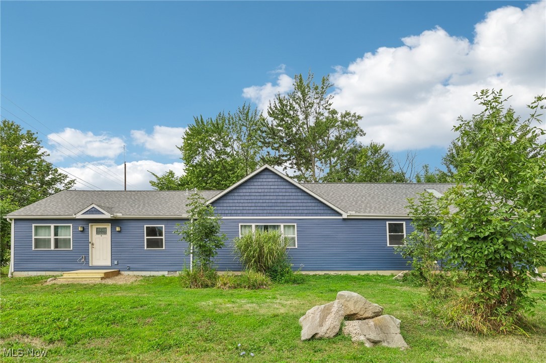 Reynolds Rd, Mentor, OH 44060