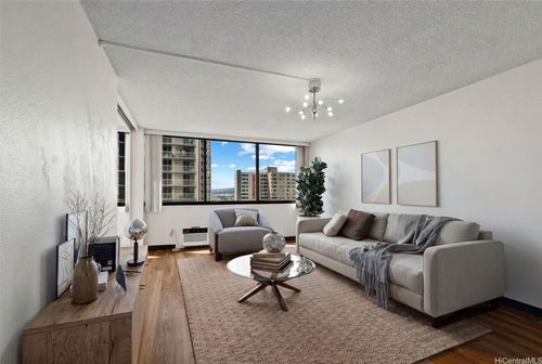 e2506-1255 Nuuanu Ave, Honolulu, HI, 96817 | Card Image