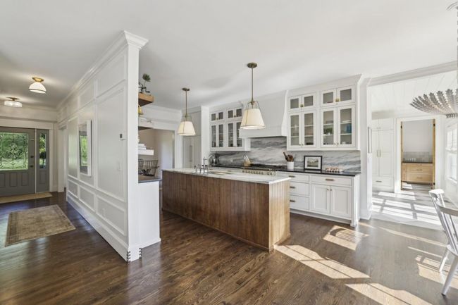 4505 Callie Downs Dr, House other with 5 bedrooms, 4 bathrooms and null parking in Gainesville GA | Image 21